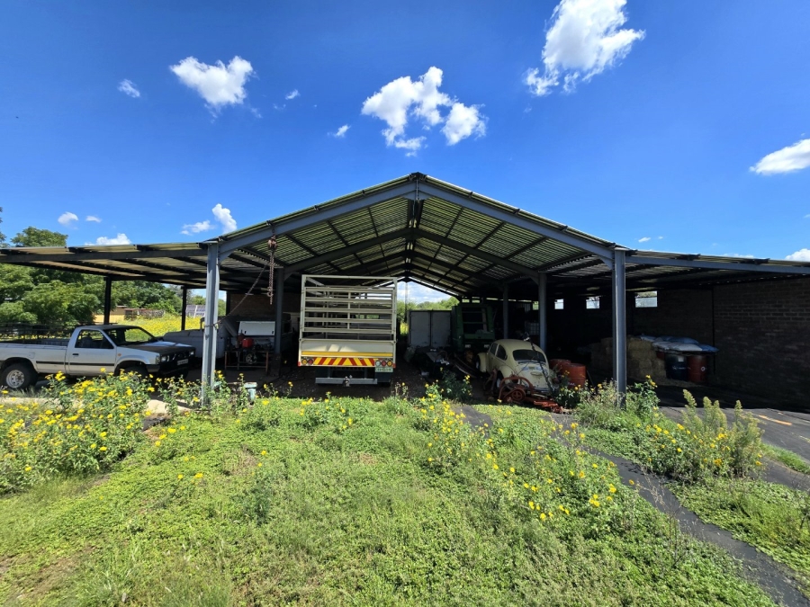 Commercial Property for Sale in Hotazel Rural Northern Cape